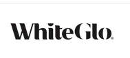 White Glo logo