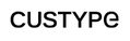 Custype logo