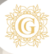 Geetha Creation logo