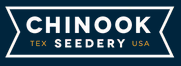 Chinook Seedery logo