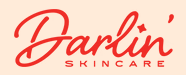 Getdarlin logo