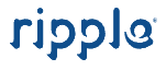Ripple Foods logo