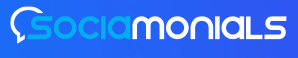 Sociamonials logo