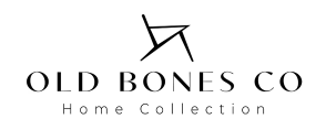 Old Bones Co logo
