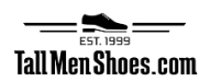 Tallmen shoes logo