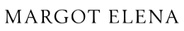 Margot Elena logo