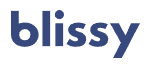 Blissy logo