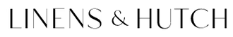 Linens And Hutch logo