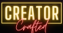 CreatorCrafted logo