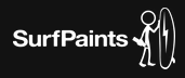 Surfpaints logo