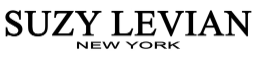Suzy Levian logo